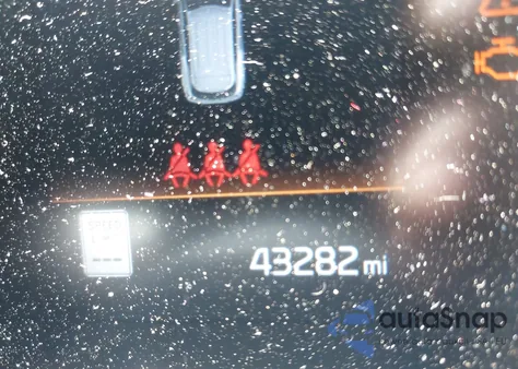 2023 Kia Sportage Hybrid Lx z USA, uszkodzony, nr VIN KNDPUCAG4P7104847